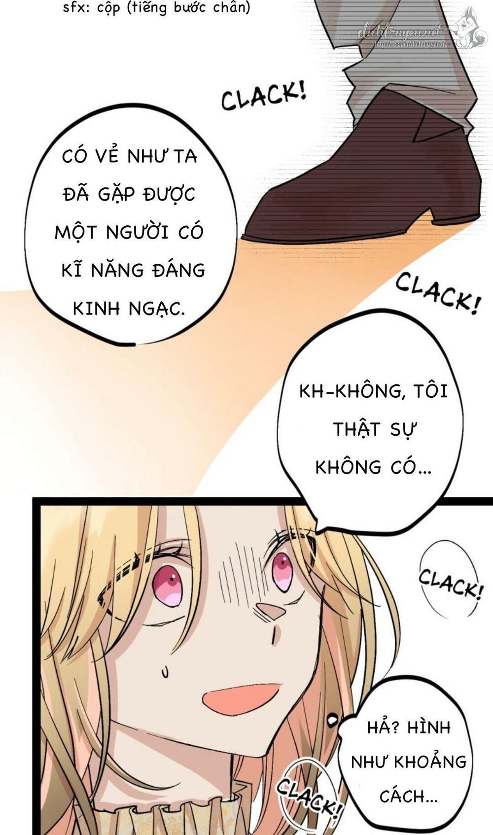 Trở Thành Nữ Kiếm Sĩ Hoàng Gia Ở Thế Giới Khác: Chapter 2