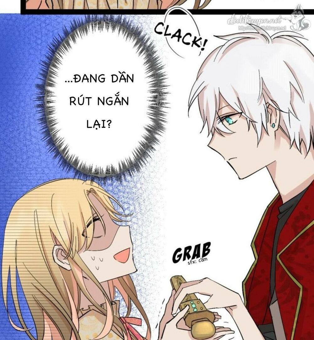 Trở Thành Nữ Kiếm Sĩ Hoàng Gia Ở Thế Giới Khác: Chapter 2
