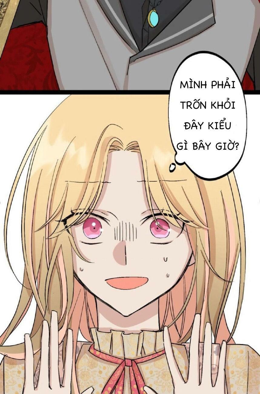 Trở Thành Nữ Kiếm Sĩ Hoàng Gia Ở Thế Giới Khác: Chapter 2