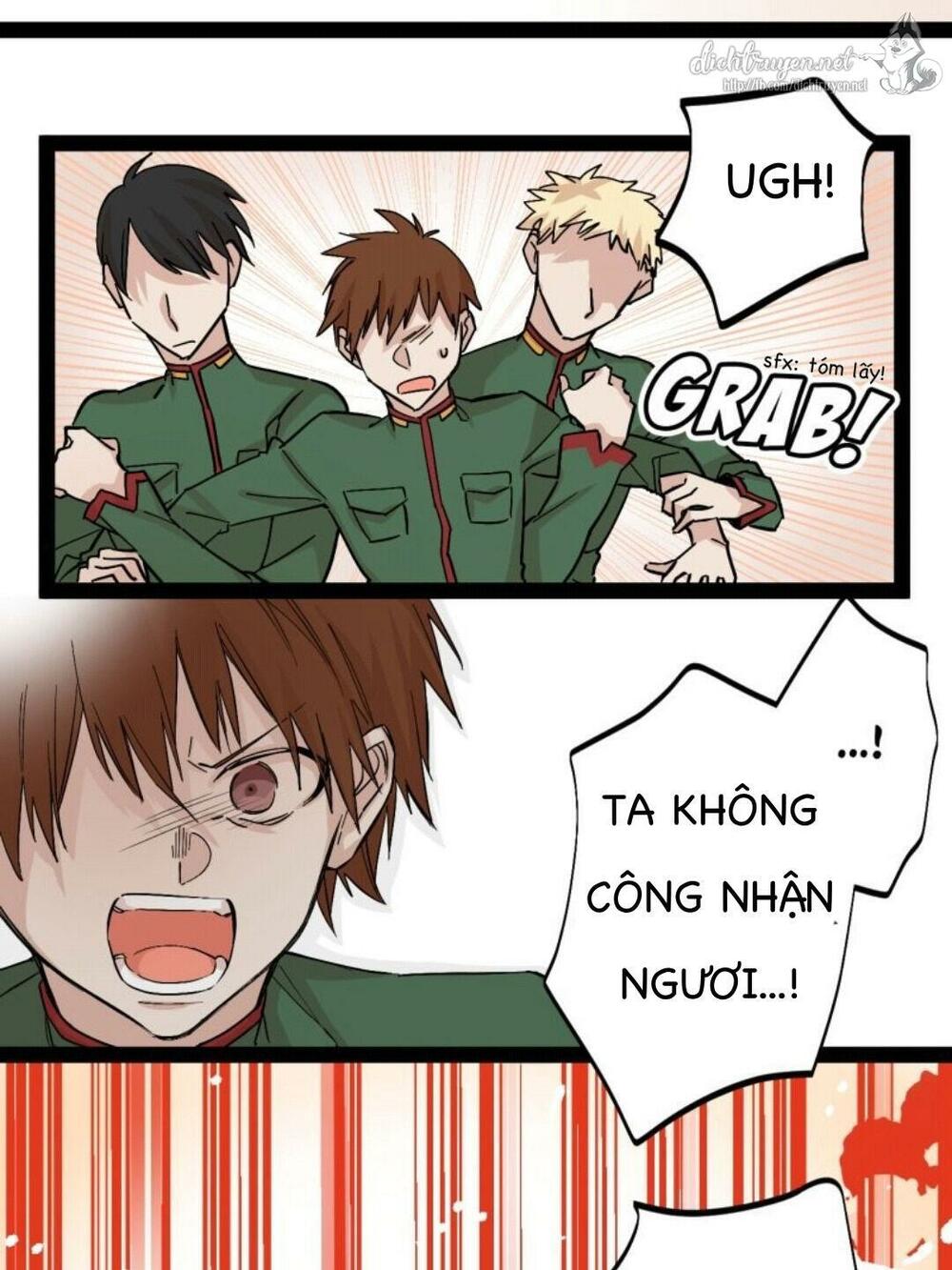 Trở Thành Nữ Kiếm Sĩ Hoàng Gia Ở Thế Giới Khác: Chapter 2