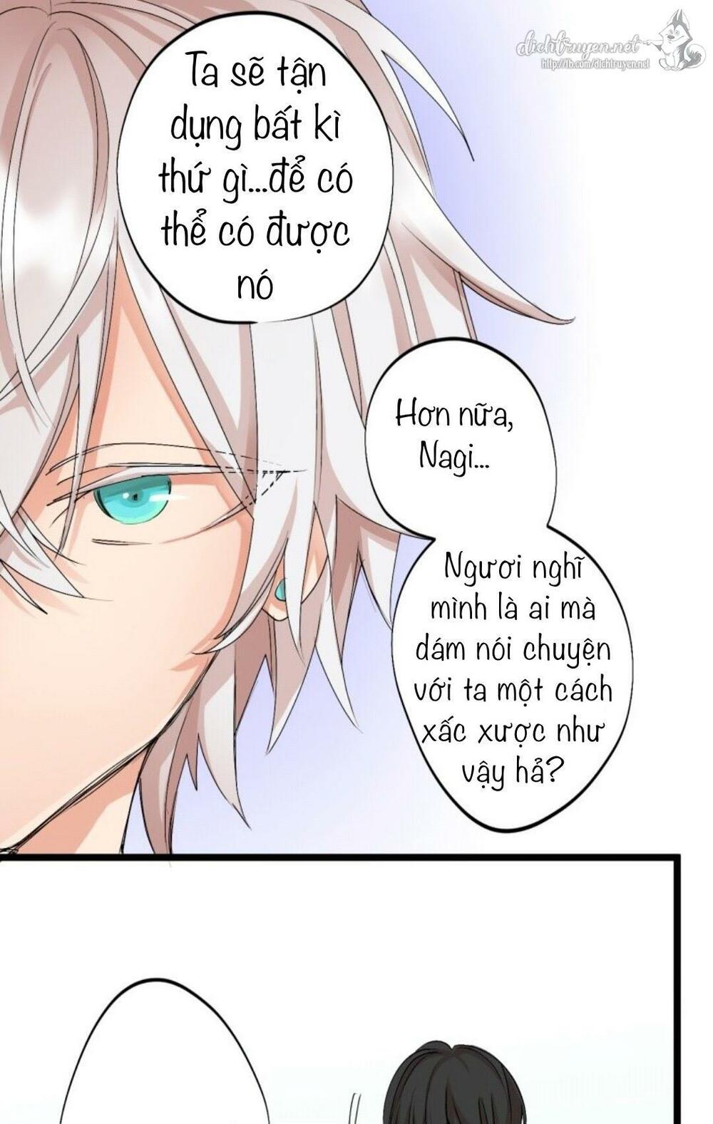Trở Thành Nữ Kiếm Sĩ Hoàng Gia Ở Thế Giới Khác: Chapter 5