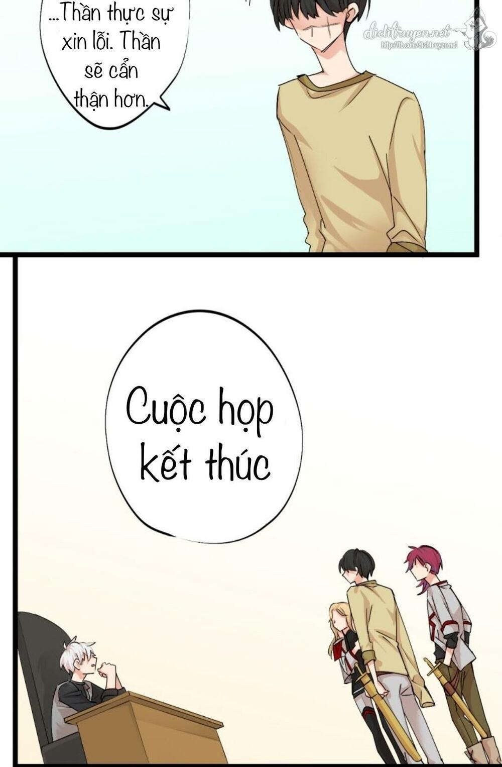 Trở Thành Nữ Kiếm Sĩ Hoàng Gia Ở Thế Giới Khác: Chapter 5