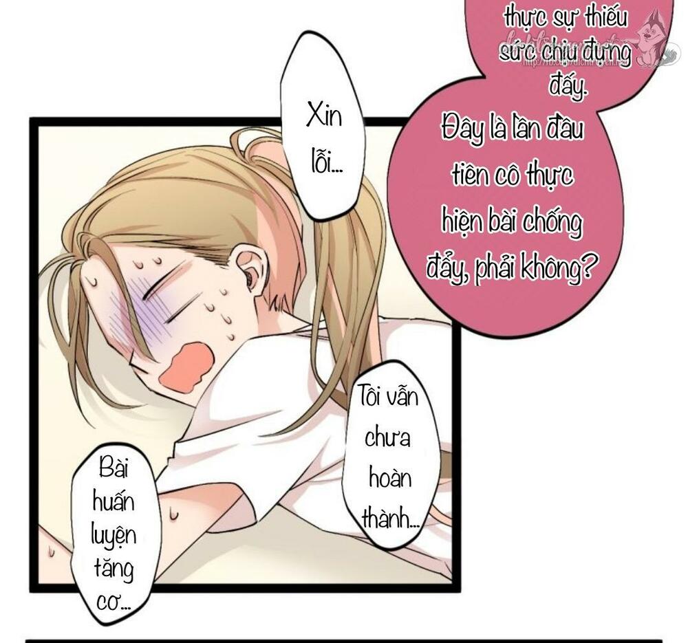 Trở Thành Nữ Kiếm Sĩ Hoàng Gia Ở Thế Giới Khác: Chapter 5