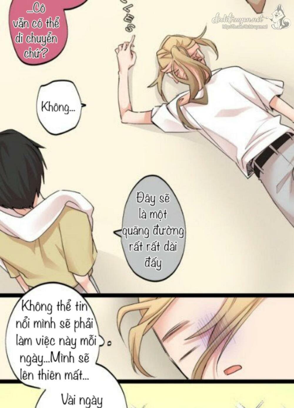 Trở Thành Nữ Kiếm Sĩ Hoàng Gia Ở Thế Giới Khác: Chapter 5