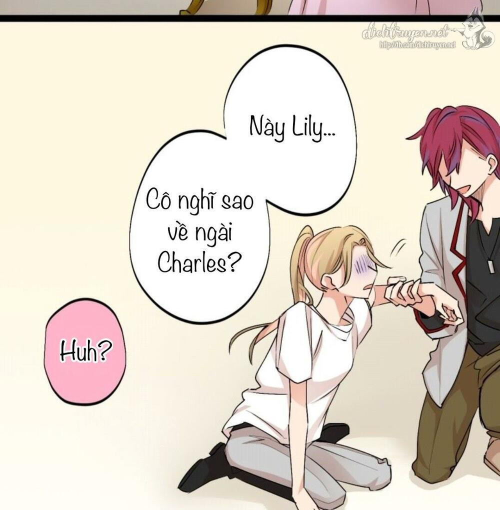 Trở Thành Nữ Kiếm Sĩ Hoàng Gia Ở Thế Giới Khác: Chapter 5