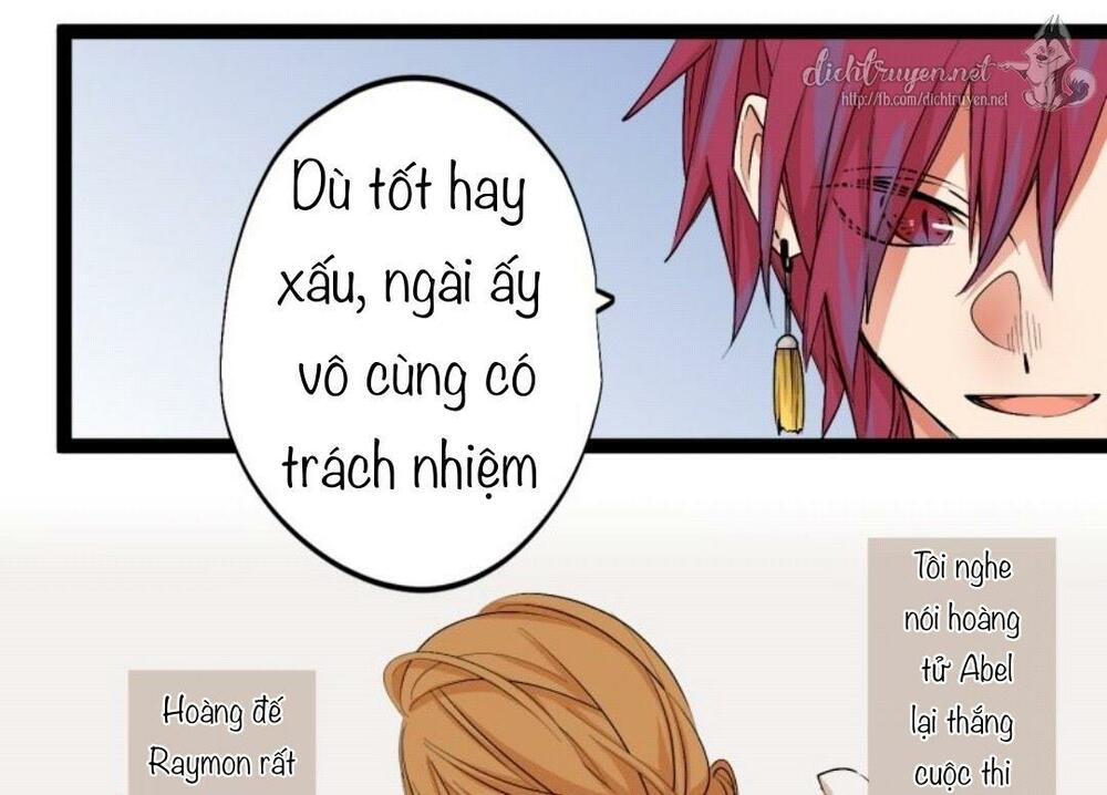 Trở Thành Nữ Kiếm Sĩ Hoàng Gia Ở Thế Giới Khác: Chapter 5