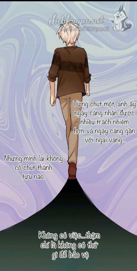 Trở Thành Nữ Kiếm Sĩ Hoàng Gia Ở Thế Giới Khác: Chapter 5