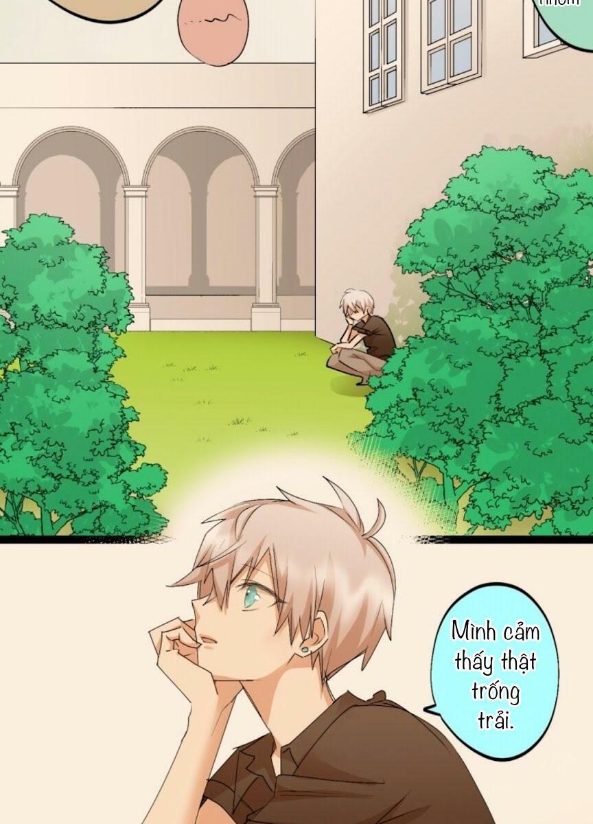 Trở Thành Nữ Kiếm Sĩ Hoàng Gia Ở Thế Giới Khác: Chapter 5