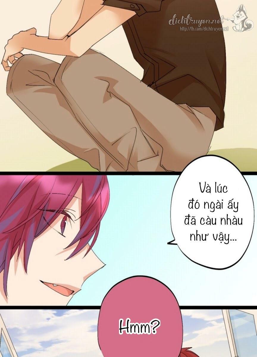 Trở Thành Nữ Kiếm Sĩ Hoàng Gia Ở Thế Giới Khác: Chapter 5