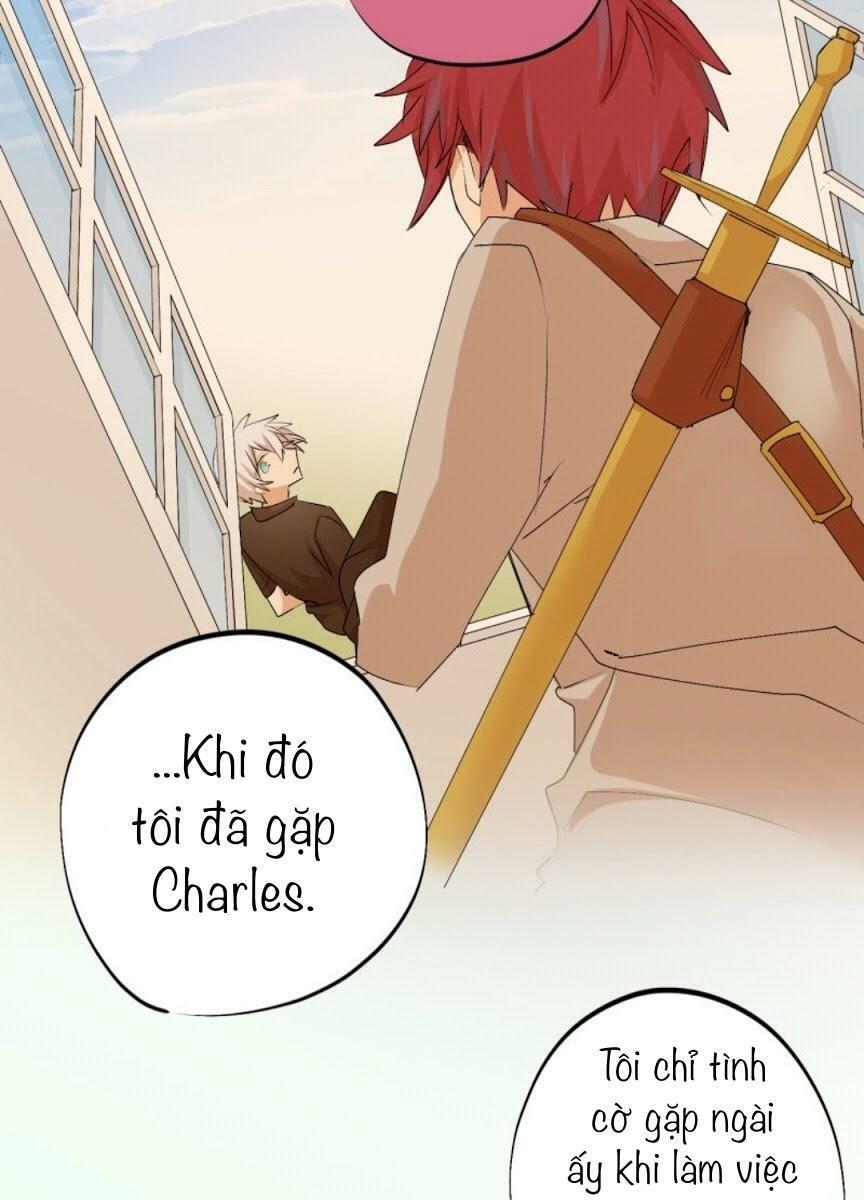 Trở Thành Nữ Kiếm Sĩ Hoàng Gia Ở Thế Giới Khác: Chapter 5