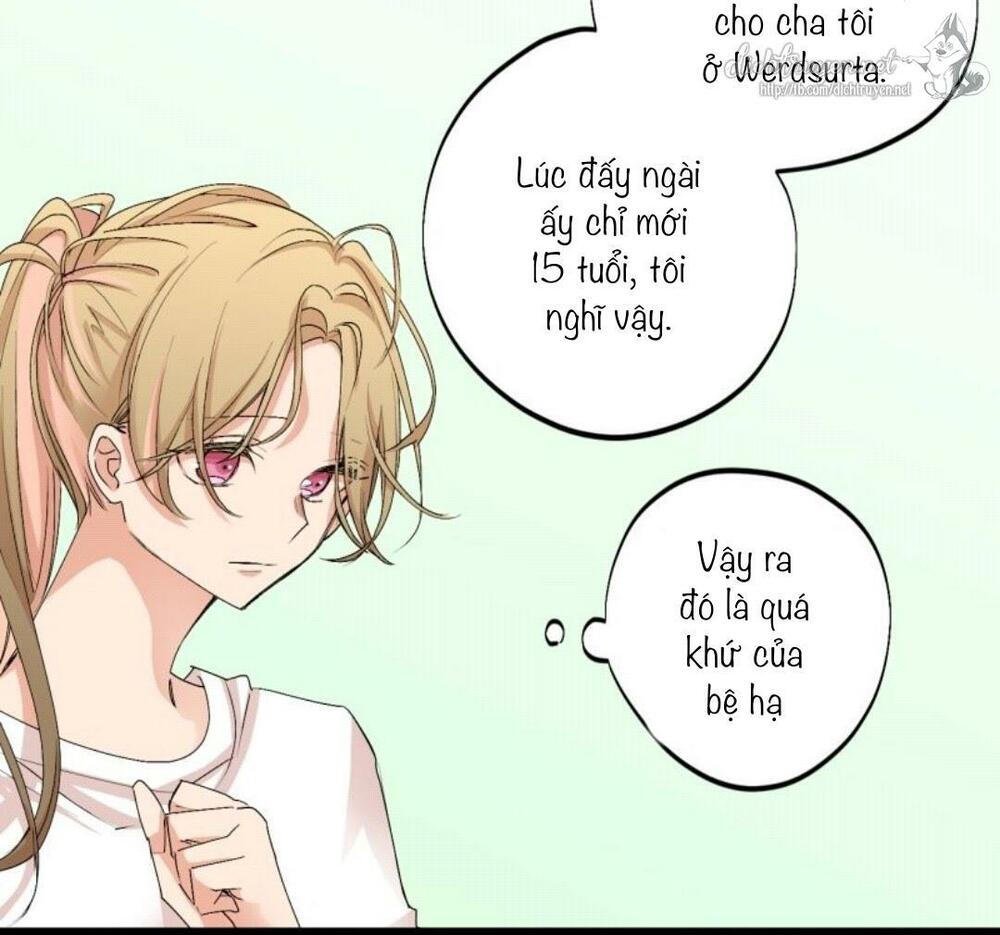 Trở Thành Nữ Kiếm Sĩ Hoàng Gia Ở Thế Giới Khác: Chapter 5
