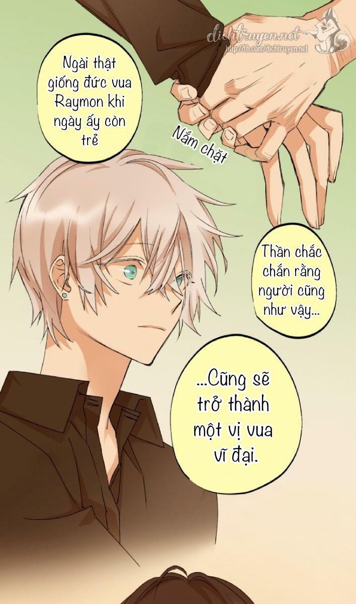 Trở Thành Nữ Kiếm Sĩ Hoàng Gia Ở Thế Giới Khác: Chapter 5