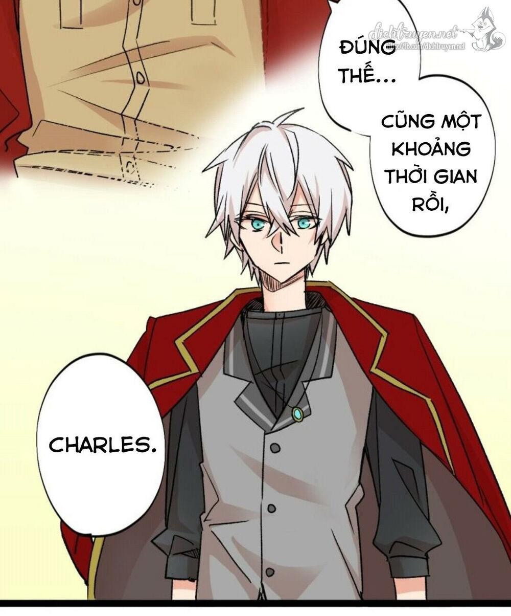 Trở Thành Nữ Kiếm Sĩ Hoàng Gia Ở Thế Giới Khác: Chapter 6