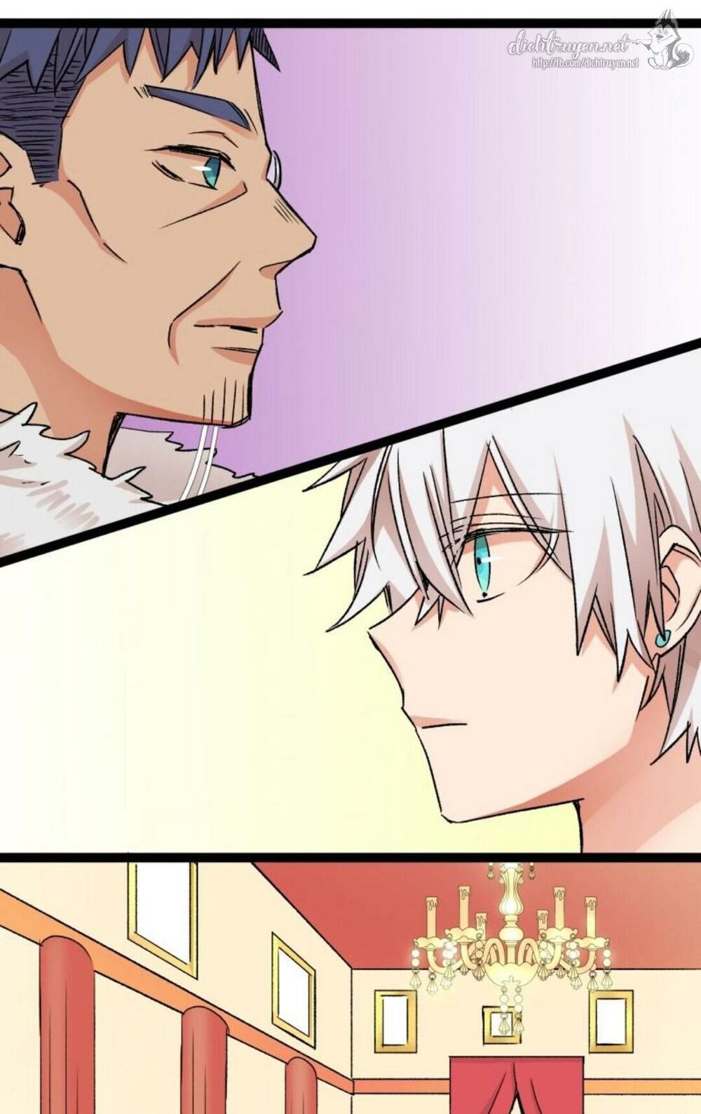 Trở Thành Nữ Kiếm Sĩ Hoàng Gia Ở Thế Giới Khác: Chapter 6