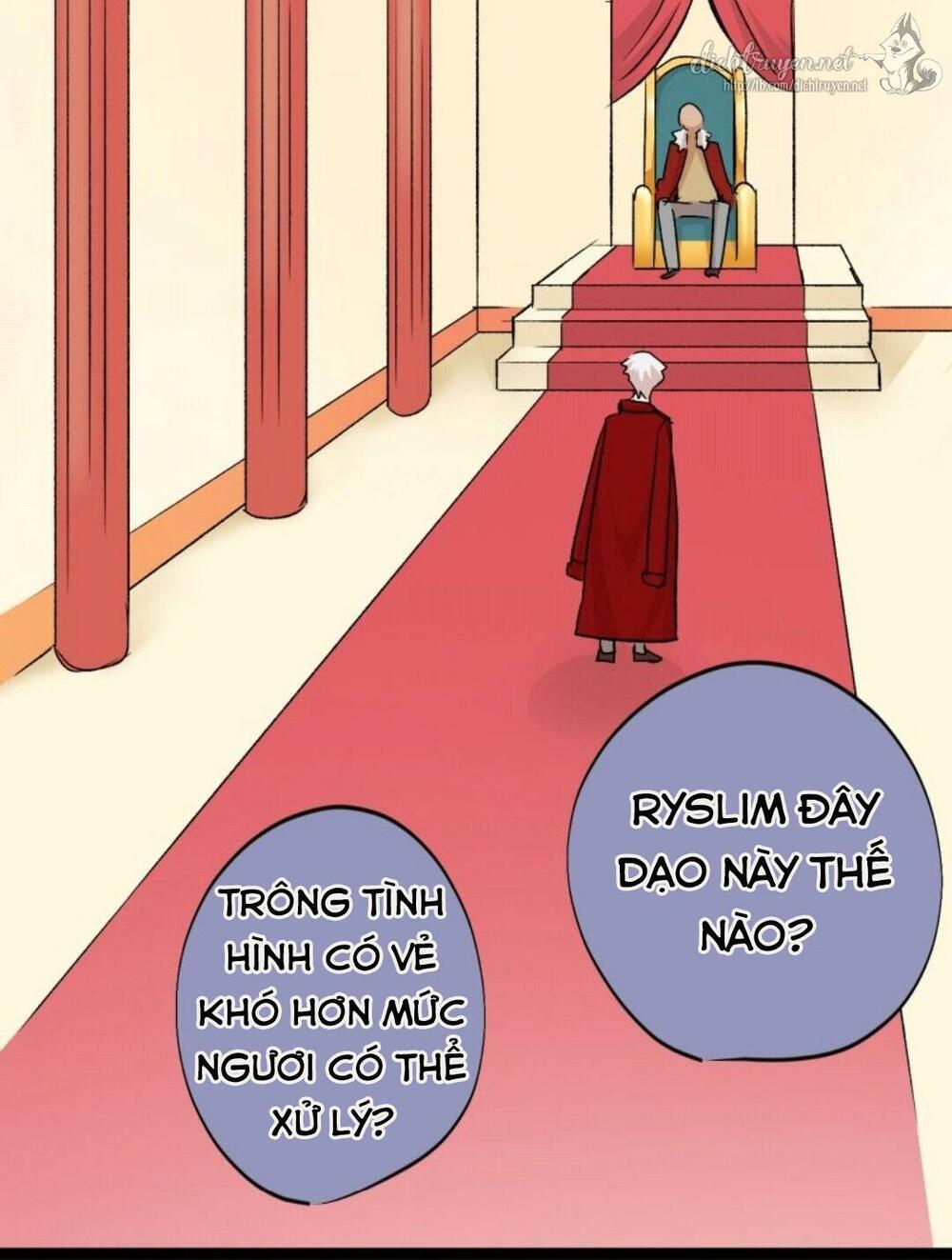 Trở Thành Nữ Kiếm Sĩ Hoàng Gia Ở Thế Giới Khác: Chapter 6