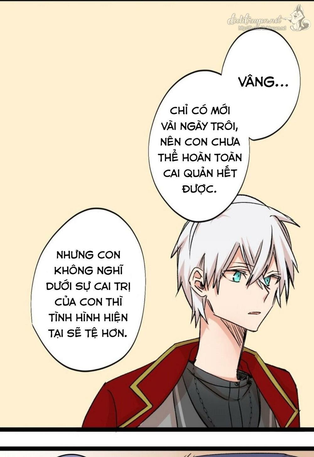 Trở Thành Nữ Kiếm Sĩ Hoàng Gia Ở Thế Giới Khác: Chapter 6