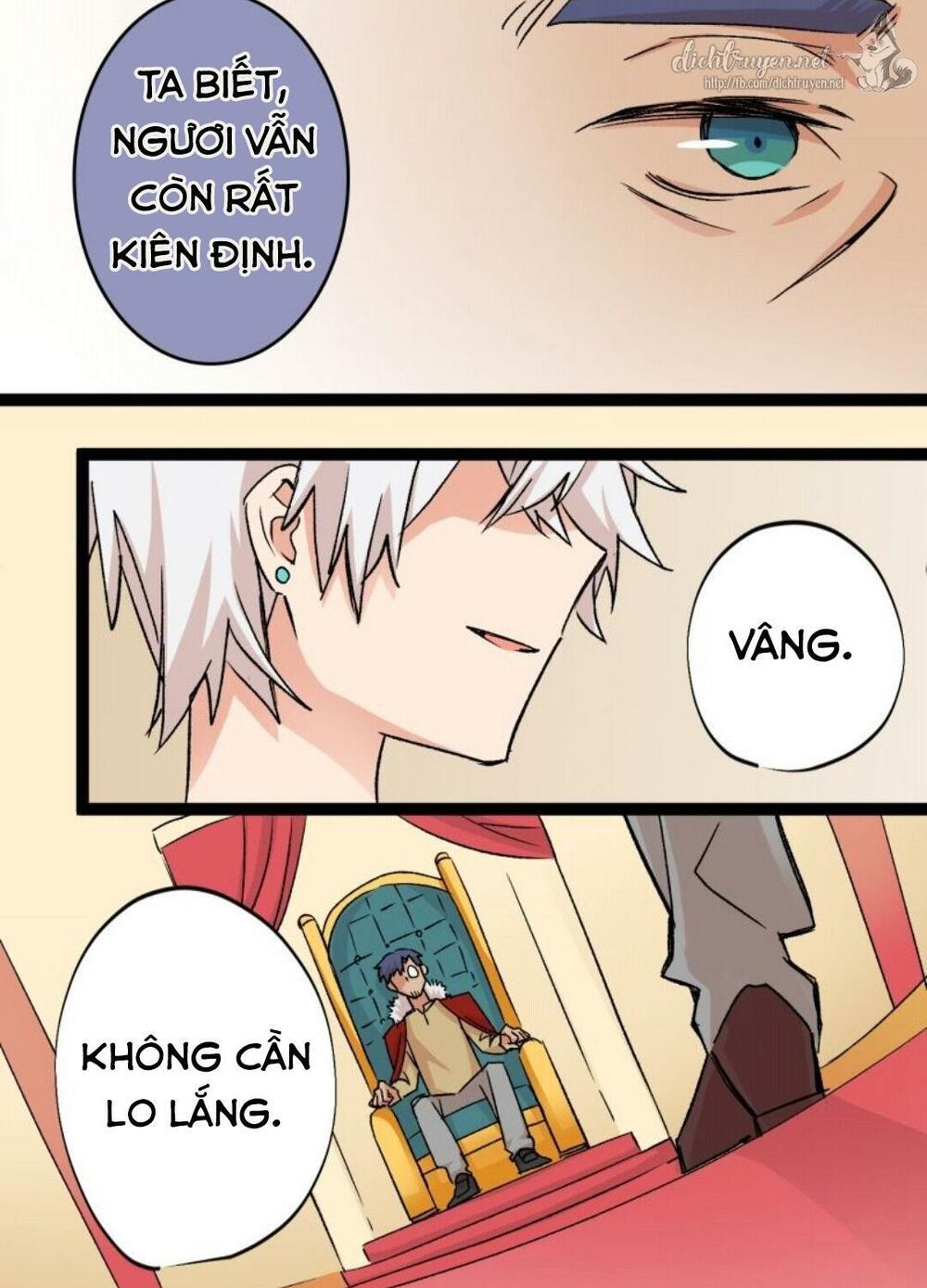 Trở Thành Nữ Kiếm Sĩ Hoàng Gia Ở Thế Giới Khác: Chapter 6