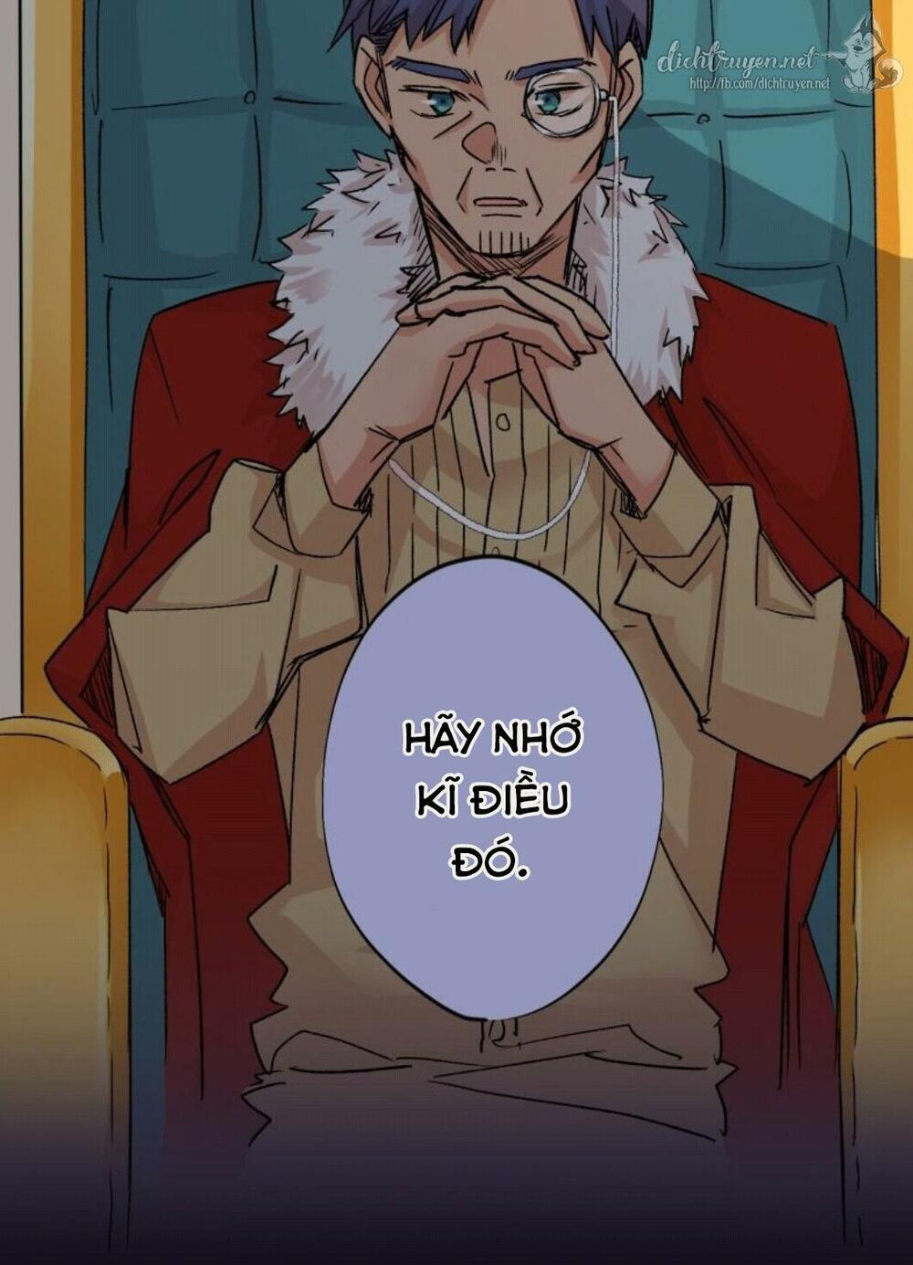 Trở Thành Nữ Kiếm Sĩ Hoàng Gia Ở Thế Giới Khác: Chapter 6