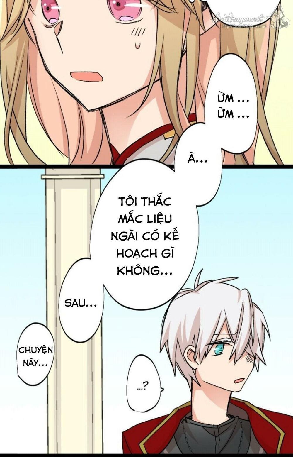 Trở Thành Nữ Kiếm Sĩ Hoàng Gia Ở Thế Giới Khác: Chapter 6