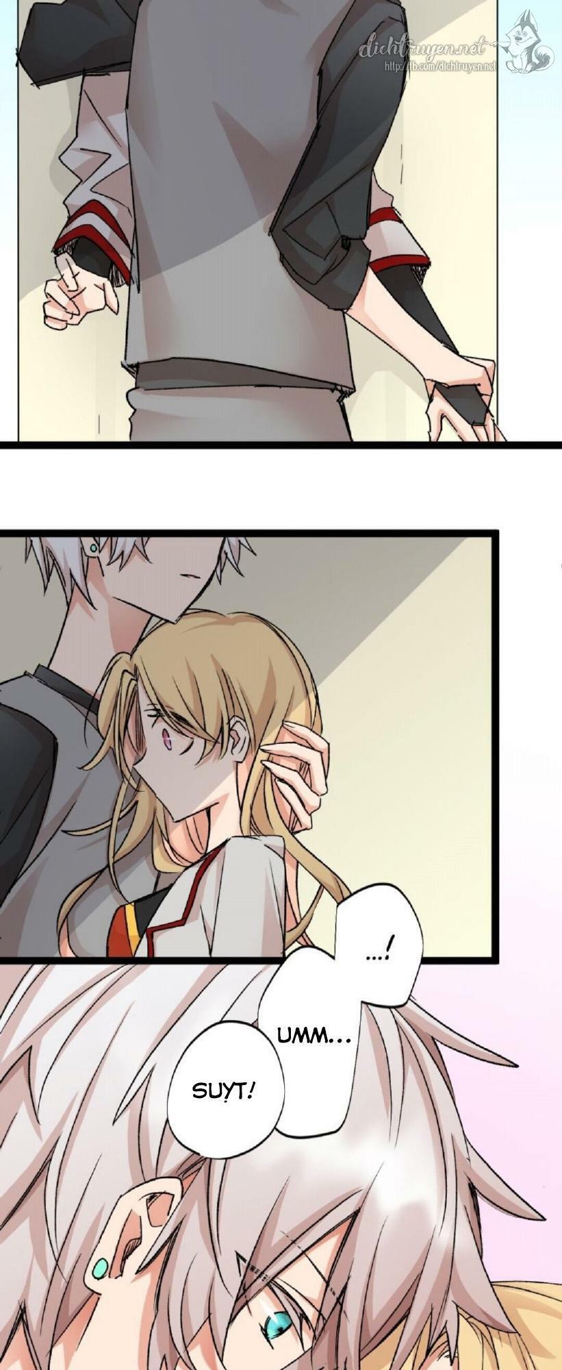 Trở Thành Nữ Kiếm Sĩ Hoàng Gia Ở Thế Giới Khác: Chapter 6