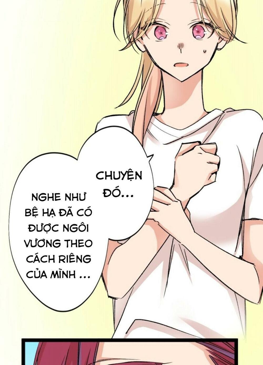 Trở Thành Nữ Kiếm Sĩ Hoàng Gia Ở Thế Giới Khác: Chapter 6