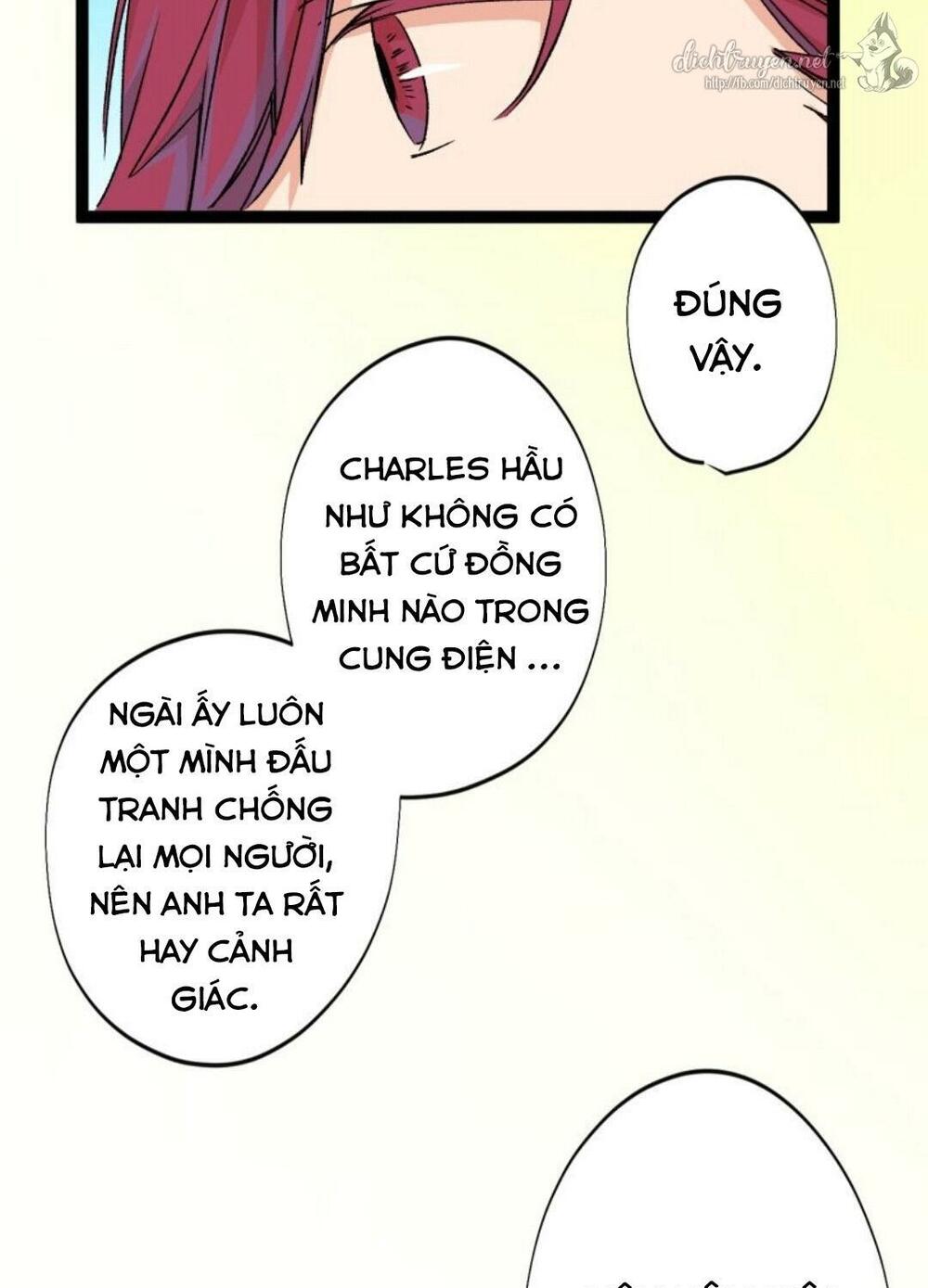Trở Thành Nữ Kiếm Sĩ Hoàng Gia Ở Thế Giới Khác: Chapter 6