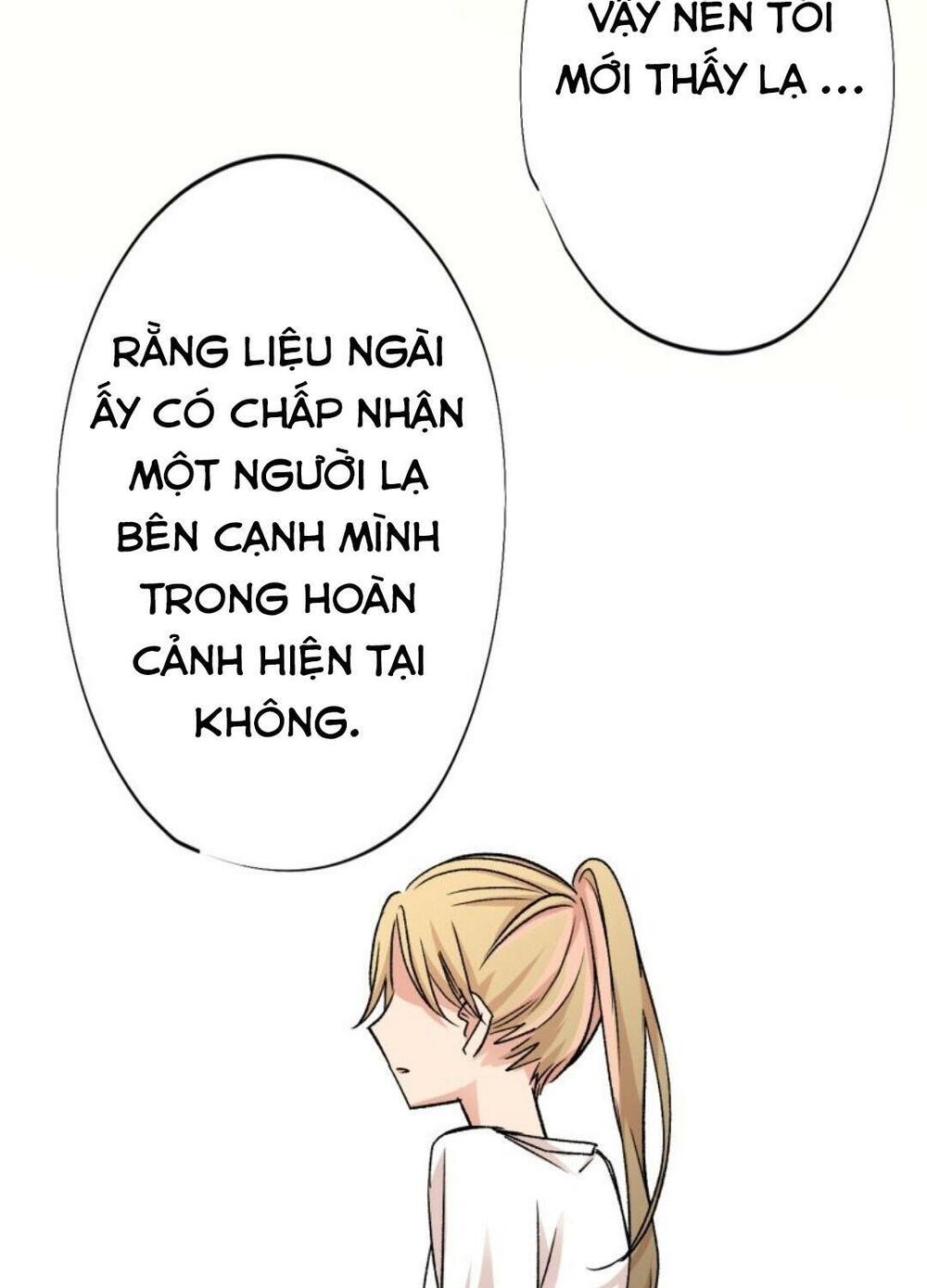 Trở Thành Nữ Kiếm Sĩ Hoàng Gia Ở Thế Giới Khác: Chapter 6