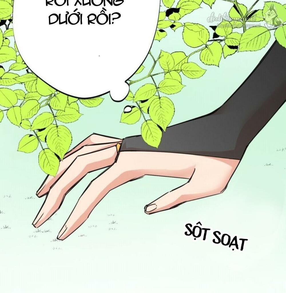 Trở Thành Nữ Kiếm Sĩ Hoàng Gia Ở Thế Giới Khác: Chapter 7