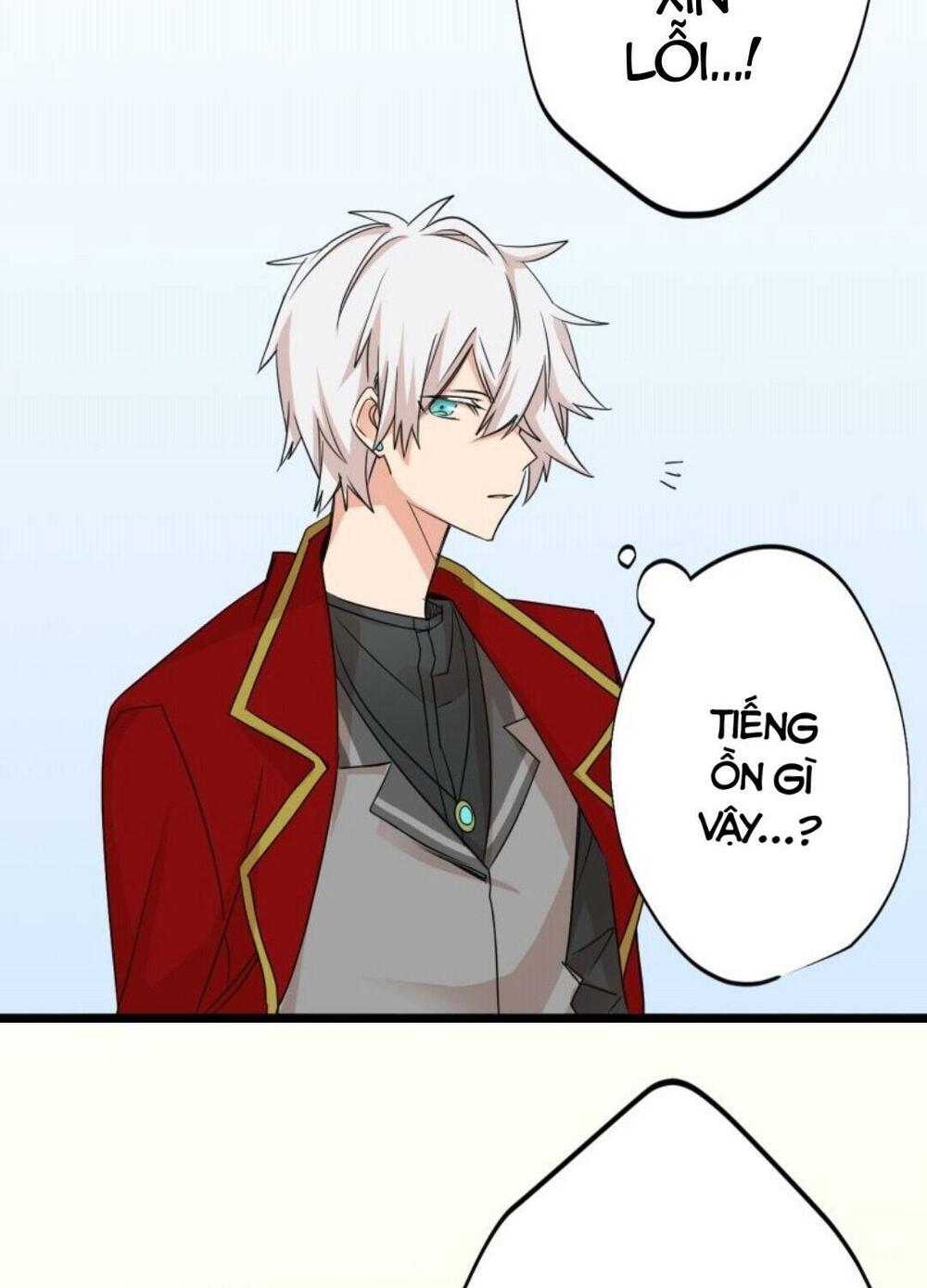 Trở Thành Nữ Kiếm Sĩ Hoàng Gia Ở Thế Giới Khác: Chapter 7