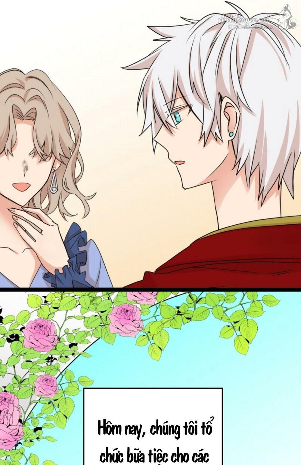Trở Thành Nữ Kiếm Sĩ Hoàng Gia Ở Thế Giới Khác: Chapter 7