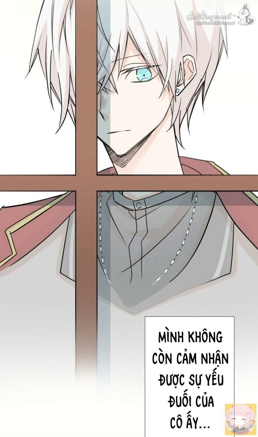 Trở Thành Nữ Kiếm Sĩ Hoàng Gia Ở Thế Giới Khác: Chapter 8