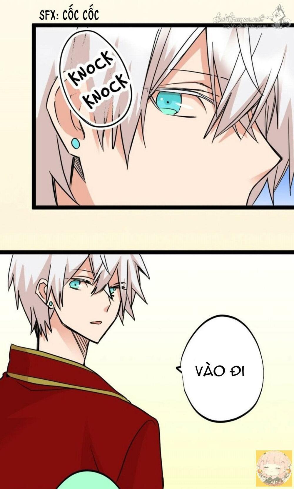 Trở Thành Nữ Kiếm Sĩ Hoàng Gia Ở Thế Giới Khác: Chapter 8