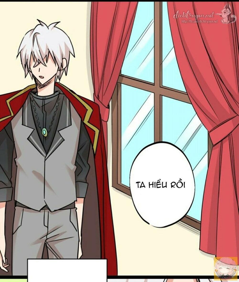 Trở Thành Nữ Kiếm Sĩ Hoàng Gia Ở Thế Giới Khác: Chapter 8