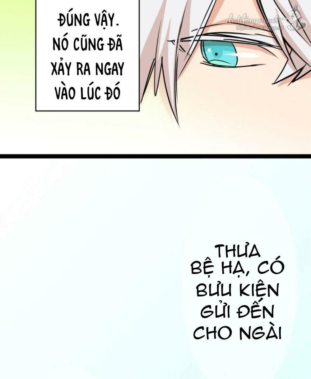 Trở Thành Nữ Kiếm Sĩ Hoàng Gia Ở Thế Giới Khác: Chapter 8