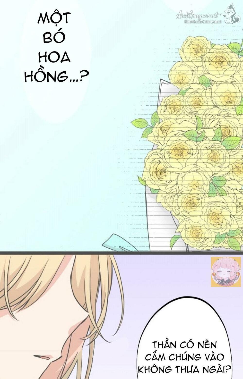 Trở Thành Nữ Kiếm Sĩ Hoàng Gia Ở Thế Giới Khác: Chapter 8
