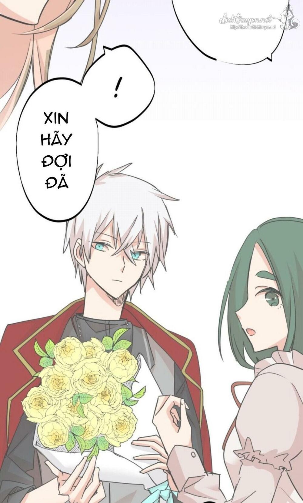 Trở Thành Nữ Kiếm Sĩ Hoàng Gia Ở Thế Giới Khác: Chapter 8