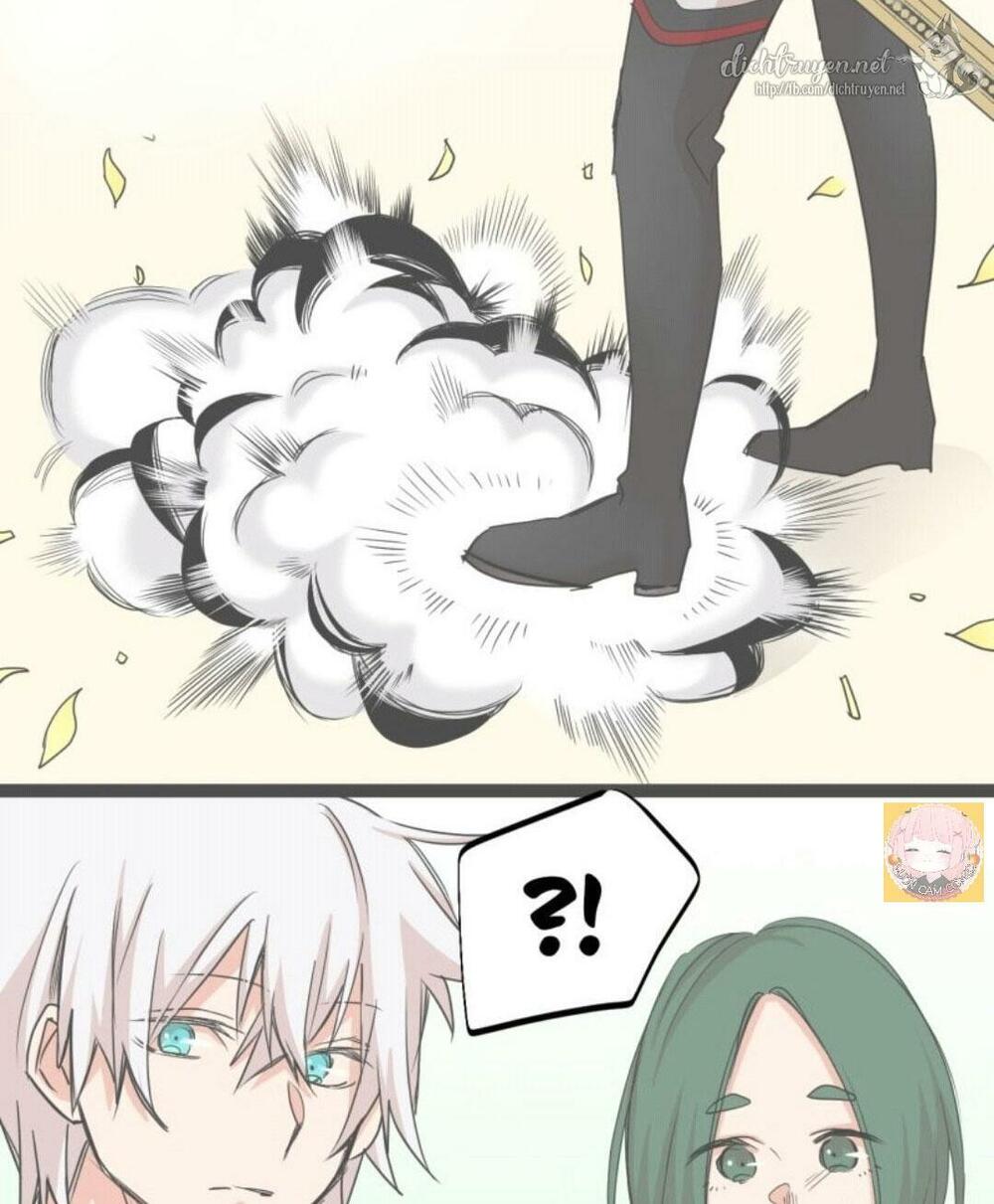 Trở Thành Nữ Kiếm Sĩ Hoàng Gia Ở Thế Giới Khác: Chapter 8