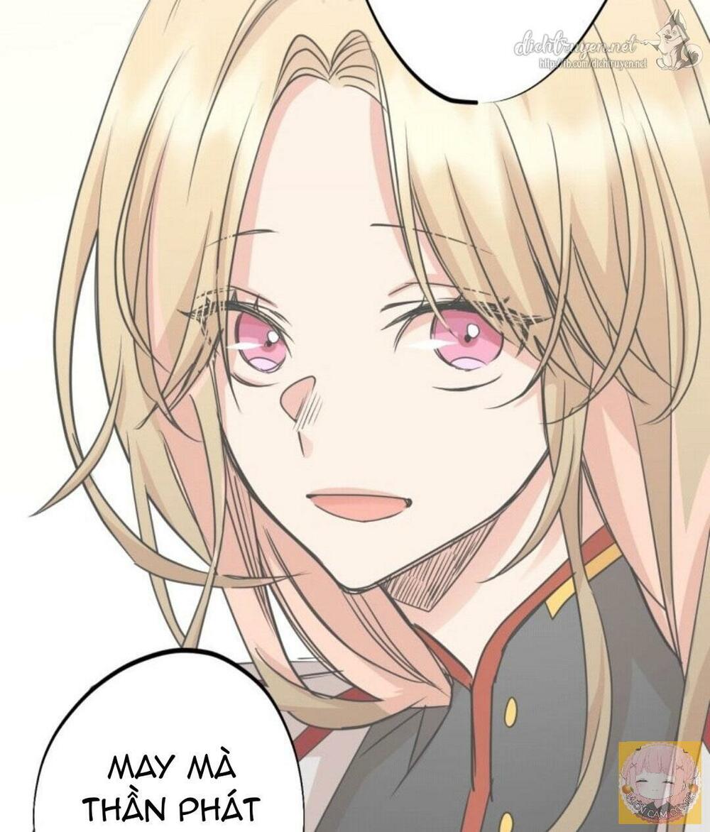 Trở Thành Nữ Kiếm Sĩ Hoàng Gia Ở Thế Giới Khác: Chapter 8