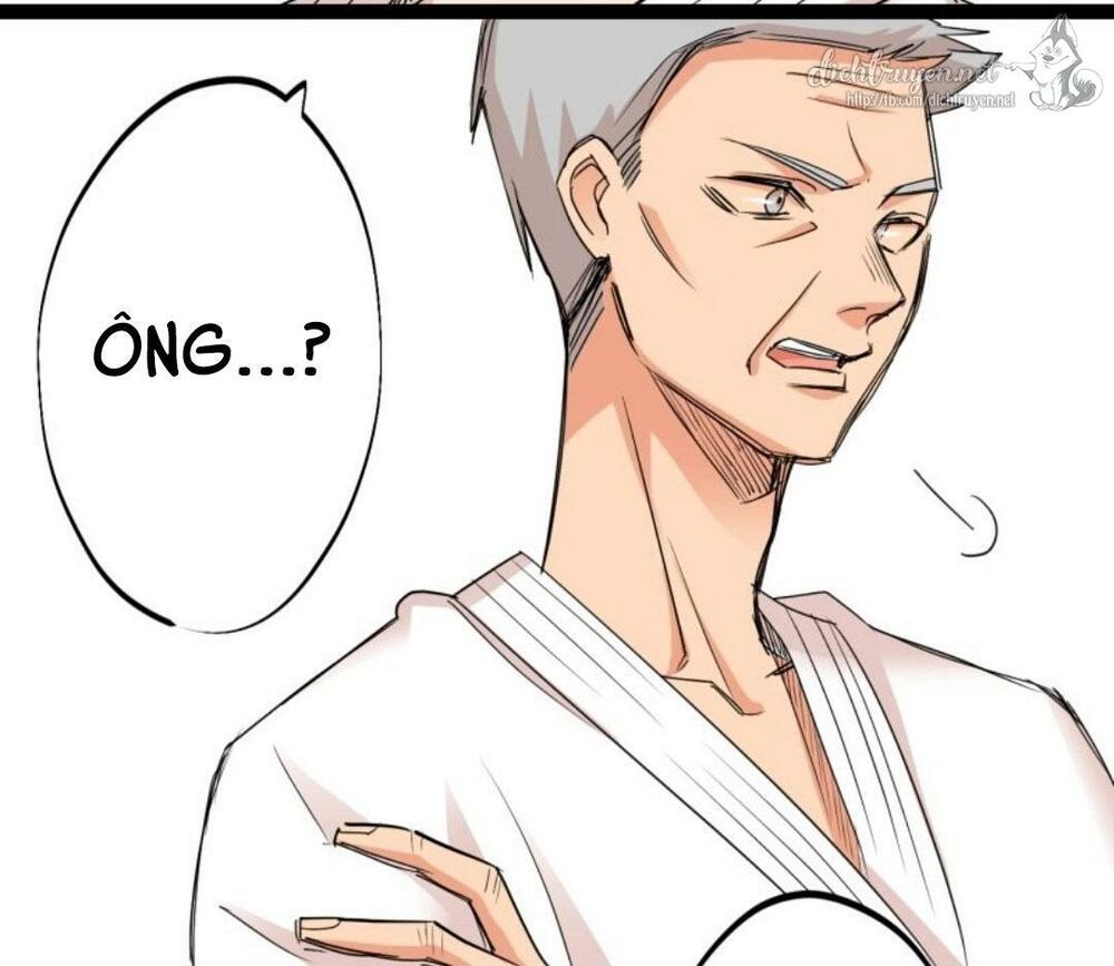 Trở Thành Nữ Kiếm Sĩ Hoàng Gia Ở Thế Giới Khác: Chapter 8