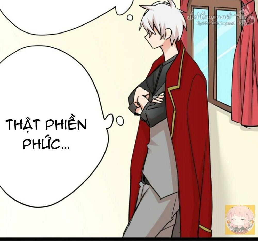 Trở Thành Nữ Kiếm Sĩ Hoàng Gia Ở Thế Giới Khác: Chapter 8