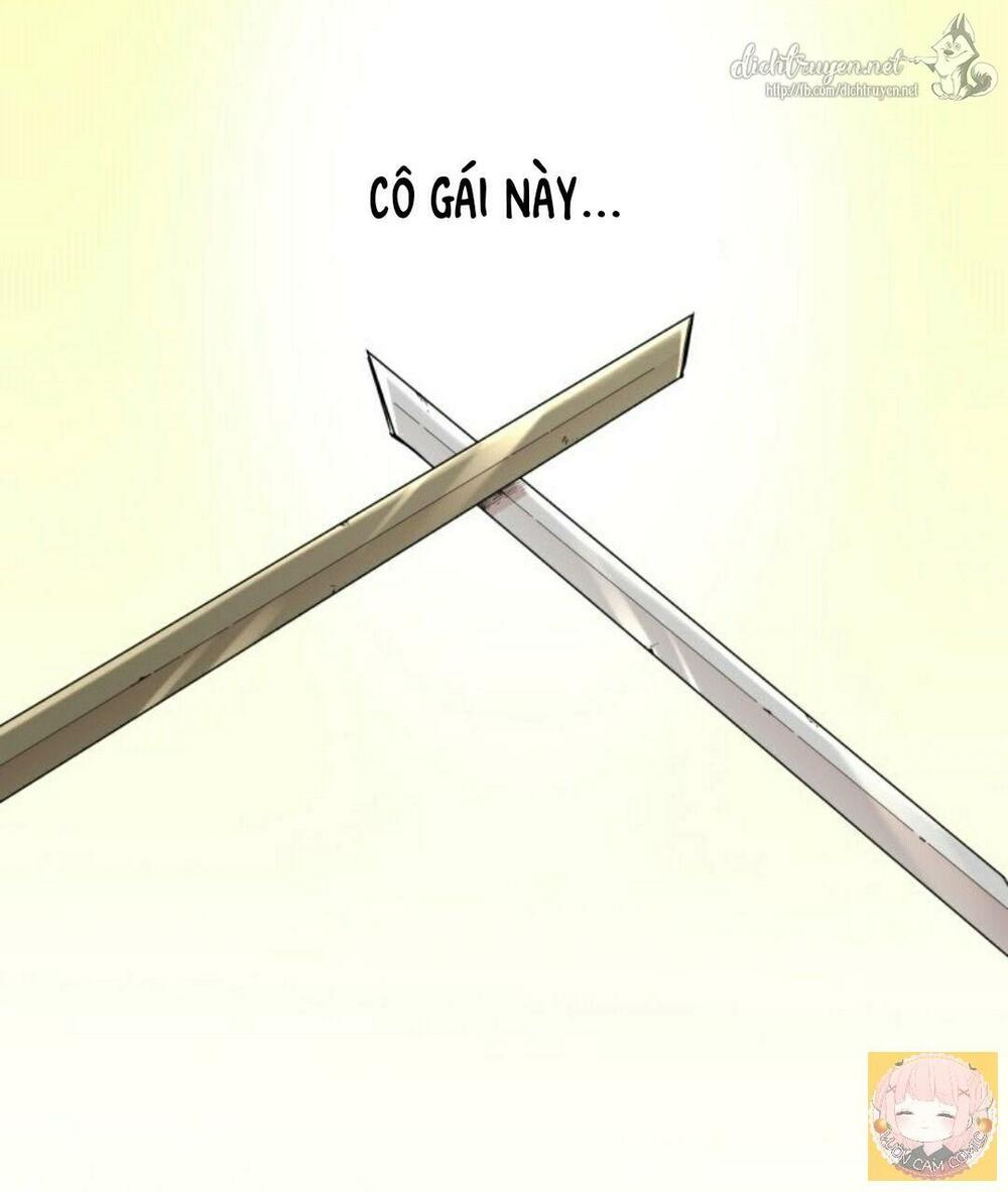 Trở Thành Nữ Kiếm Sĩ Hoàng Gia Ở Thế Giới Khác: Chapter 8