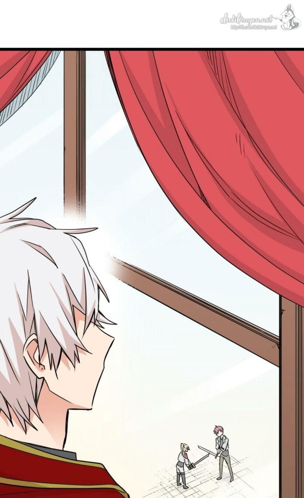 Trở Thành Nữ Kiếm Sĩ Hoàng Gia Ở Thế Giới Khác: Chapter 8