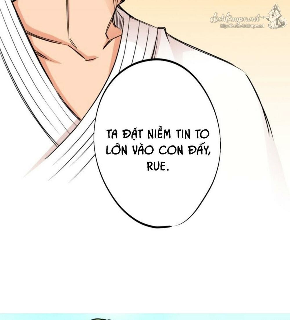 Trở Thành Nữ Kiếm Sĩ Hoàng Gia Ở Thế Giới Khác: Chapter 9