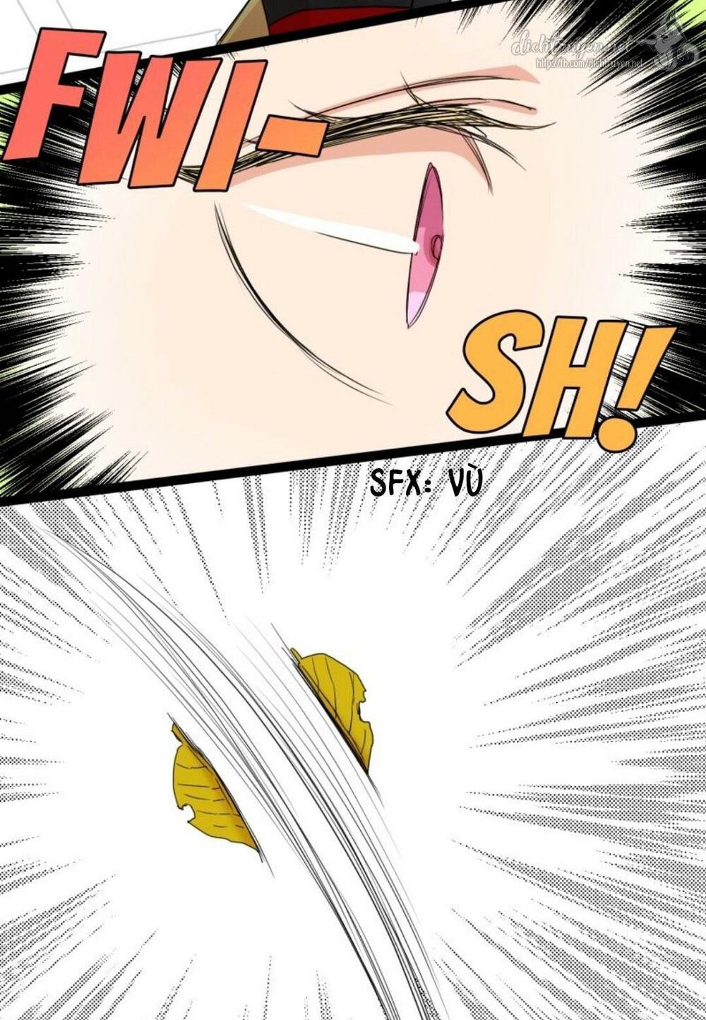 Trở Thành Nữ Kiếm Sĩ Hoàng Gia Ở Thế Giới Khác: Chapter 9