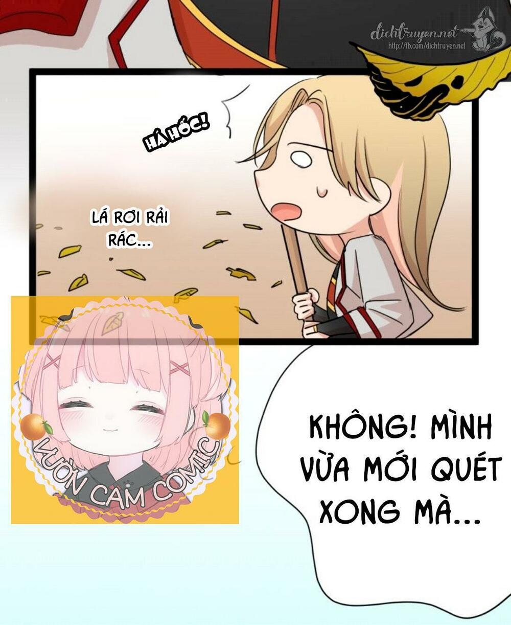 Trở Thành Nữ Kiếm Sĩ Hoàng Gia Ở Thế Giới Khác: Chapter 9