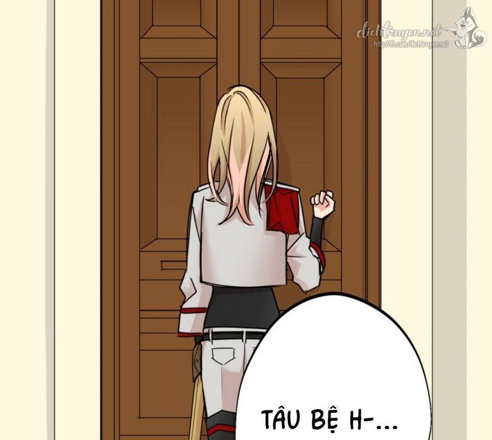 Trở Thành Nữ Kiếm Sĩ Hoàng Gia Ở Thế Giới Khác: Chapter 9