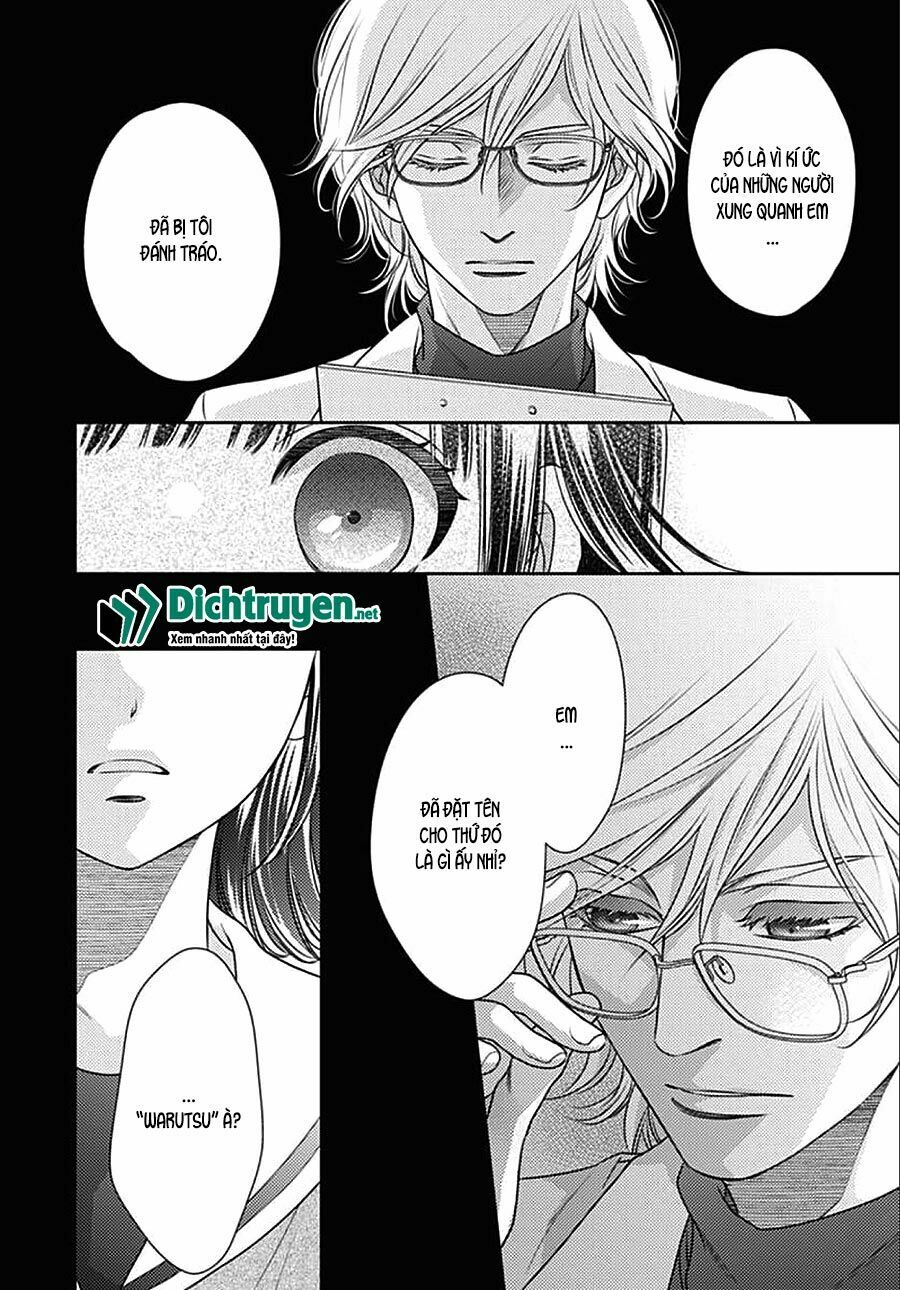 Ai ga Shinu no wa Kimi no Sei: Chapter 9