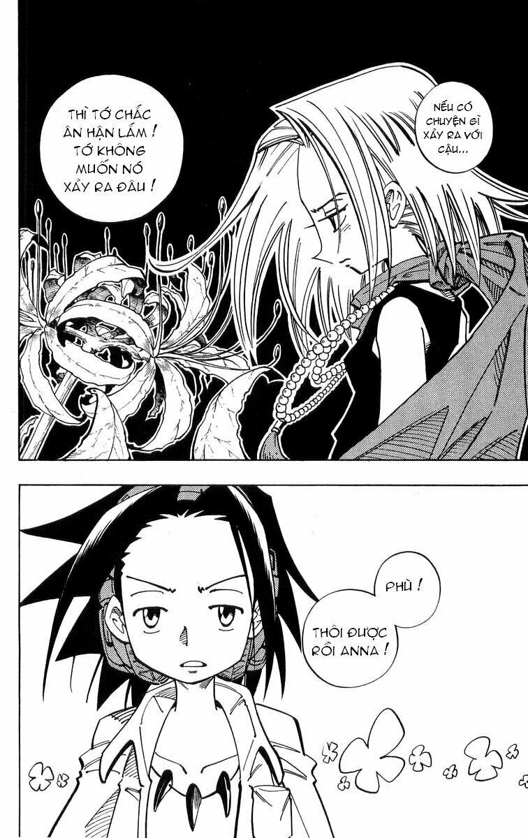 Vua Pháp Thuật: Chapter 109