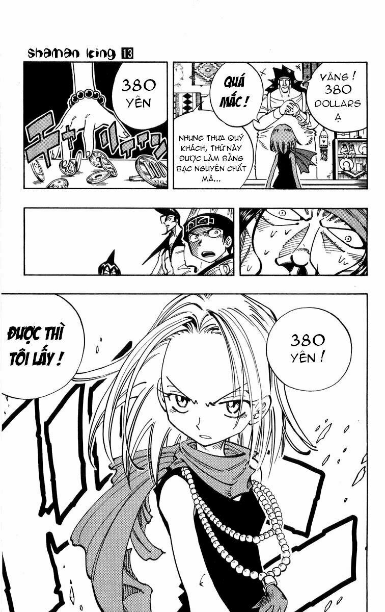 Vua Pháp Thuật: Chapter 109