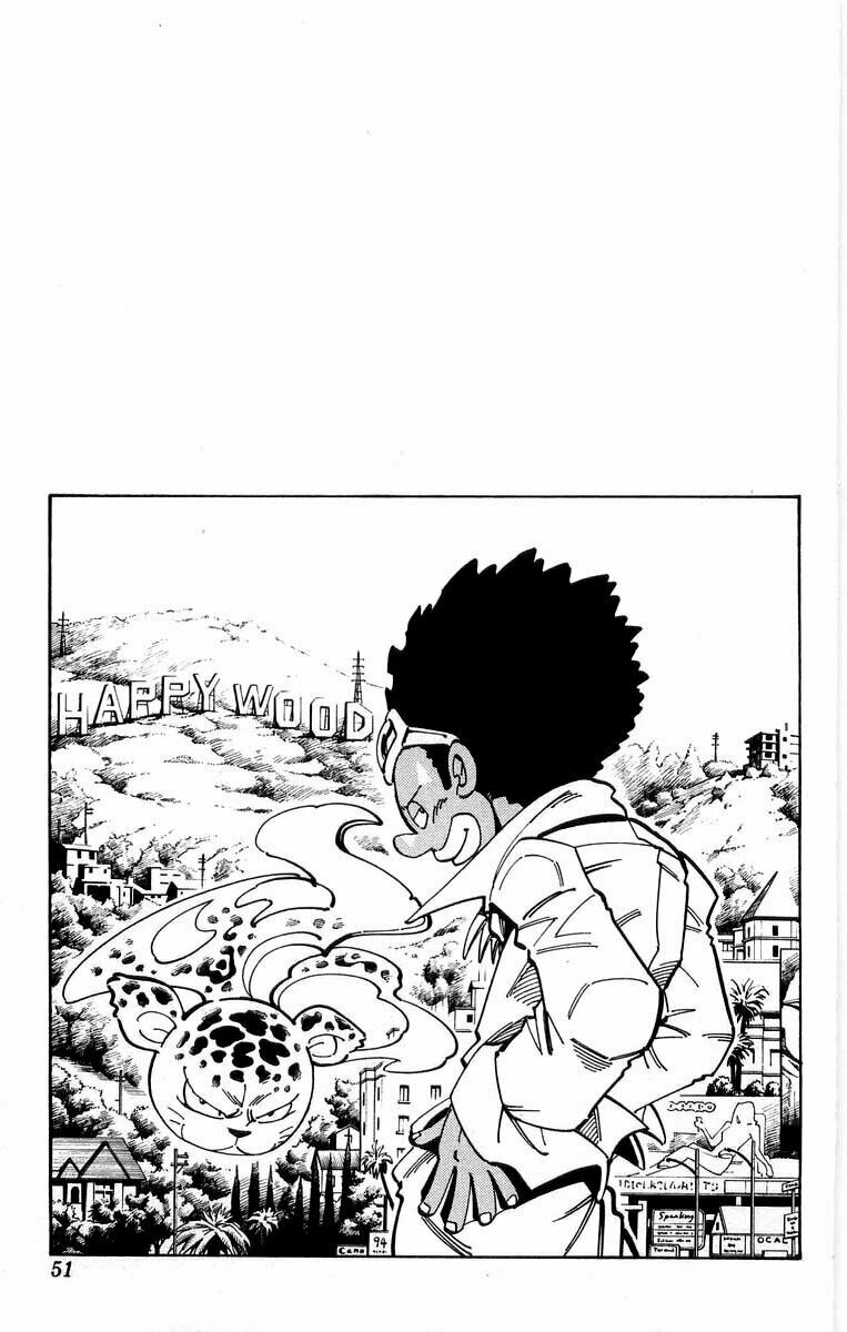 Vua Pháp Thuật: Chapter 110